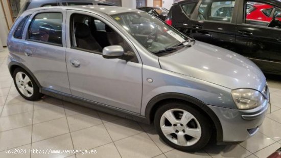 OPEL Corsa en venta en Lugo (Lugo) - Lugo