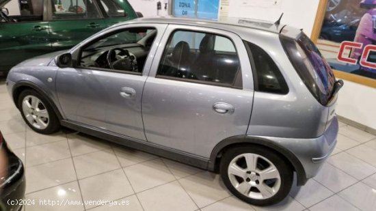 OPEL Corsa en venta en Lugo (Lugo) - Lugo