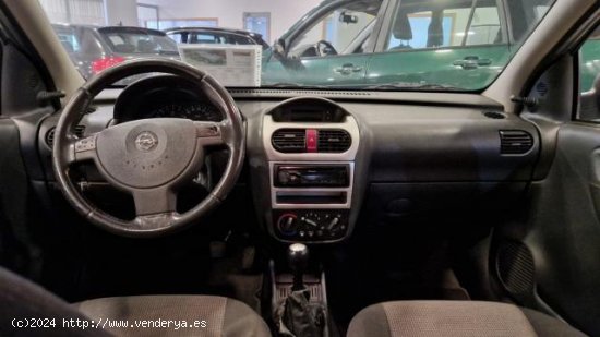 OPEL Corsa en venta en Lugo (Lugo) - Lugo