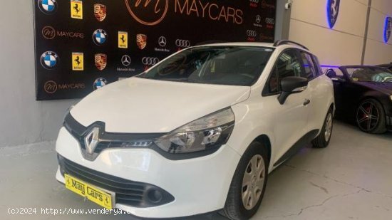  RENAULT Clio en venta en Sevilla (Sevilla) - Sevilla 