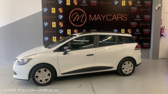 RENAULT Clio en venta en Sevilla (Sevilla) - Sevilla