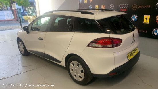 RENAULT Clio en venta en Sevilla (Sevilla) - Sevilla