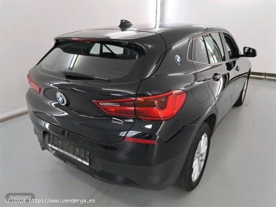 BMW X2 Sdrive16 dA de 2020 con 82.300 Km por 22.900 EUR. en Malaga