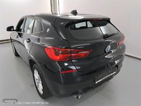 BMW X2 Sdrive16 dA de 2020 con 82.300 Km por 22.900 EUR. en Malaga