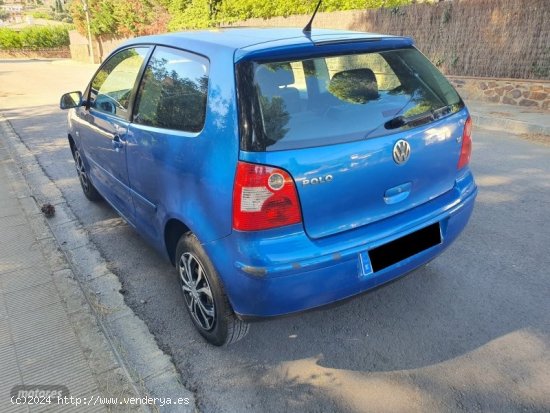 Volkswagen Polo 1.4 Match de 2024 con 189.000 Km por 2.850 EUR. en Girona