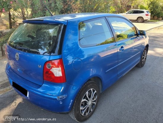 Volkswagen Polo 1.4 Match de 2024 con 189.000 Km por 2.850 EUR. en Girona