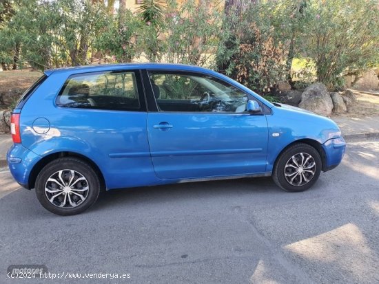 Volkswagen Polo 1.4 Match de 2024 con 189.000 Km por 2.850 EUR. en Girona