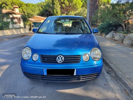 Volkswagen Polo 1.4 Match de 2024 con 189.000 Km por 2.850 EUR. en Girona