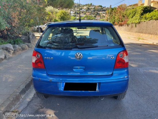 Volkswagen Polo 1.4 Match de 2024 con 189.000 Km por 2.850 EUR. en Girona