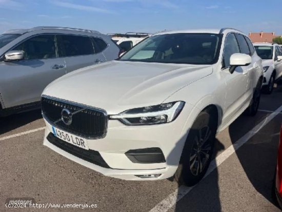 Volvo XC 60 XC60 D4 Business Plus Automatico de 2019 con 77.745 Km por 33.990 EUR. en Huelva