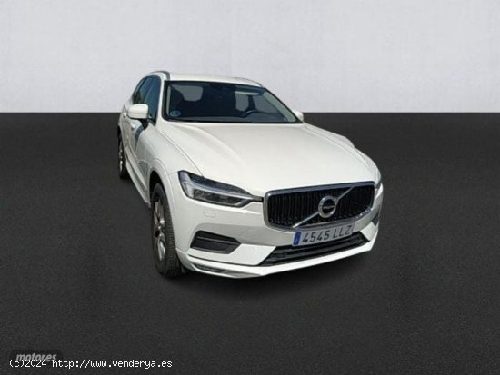 Volvo XC 60 XC60 Momentum Pro, B4 AWD mild-hybrid de 2020 con 80.511 Km por 36.990 EUR. en Huelva