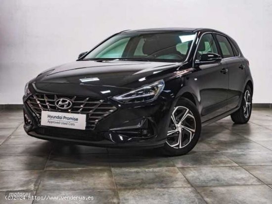  Hyundai i30 1.0 TGDI Tecno 48V 120 de 2022 con 17.000 Km por 21.990 EUR. en Guipuzcoa 