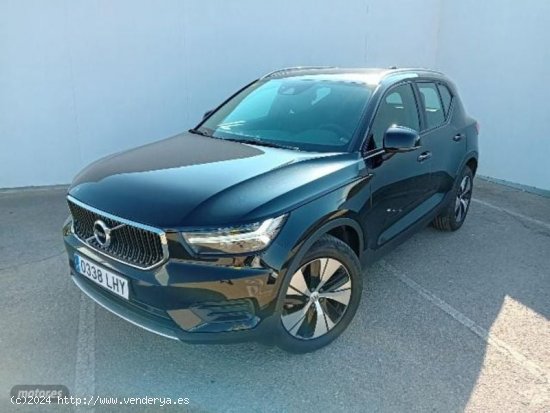 Volvo XC40 XC40 T3 Business Plus Automatico de 2020 con 74.593 Km por 26.990 EUR. en Huelva