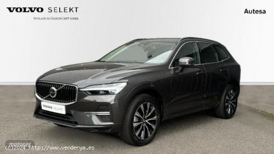  Volvo XC 60 XC60 Core, B4 Semihibrido, Diesel de 2023 con 7 Km por 47.900 EUR. en Pontevedra 