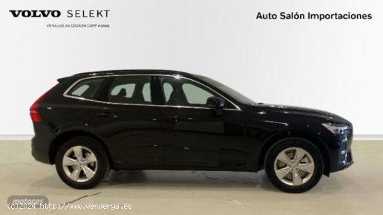 Volvo XC 60 XC60 Core, B4 Semihibrido, Diesel de 2023 con 100 Km por 50.900 EUR. en Asturias