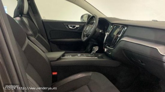 Volvo V 60 V60 D4 Momentum Automatico de 2018 con 108.000 Km por 24.900 EUR. en Asturias