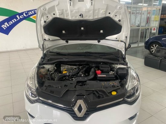 Renault Clio IV 0.9TCE de 2019 con 61.000 Km por 11.400 EUR. en Las Palmas