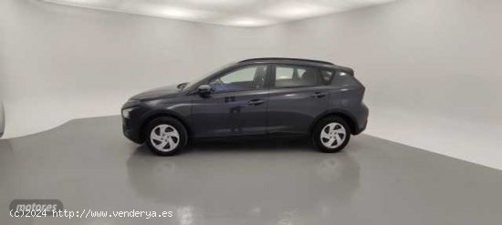 Hyundai Bayon 1.2 MPI Essence de 2023 con 20.946 Km por 14.200 EUR. en Barcelona