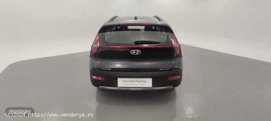 Hyundai Bayon 1.2 MPI Essence de 2023 con 20.946 Km por 14.200 EUR. en Barcelona