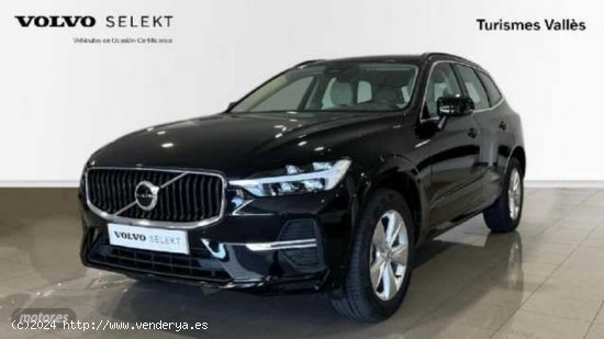 Volvo XC 60 B4  D   CORE de 2023 con 23.596 Km por 44.900 EUR. en Barcelona