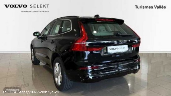 Volvo XC 60 B4  D   CORE de 2023 con 23.596 Km por 44.900 EUR. en Barcelona