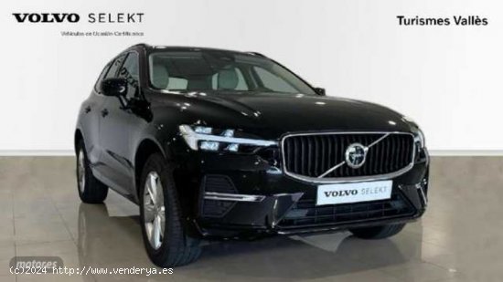 Volvo XC 60 B4  D   CORE de 2023 con 23.596 Km por 44.900 EUR. en Barcelona