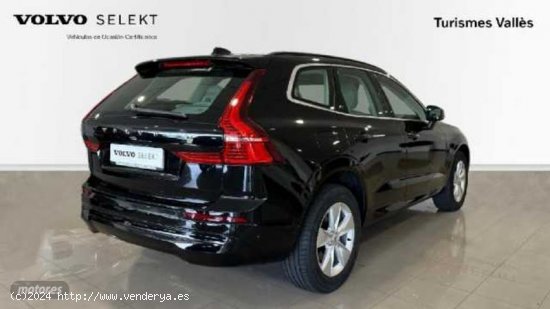 Volvo XC 60 B4  D   CORE de 2023 con 23.596 Km por 44.900 EUR. en Barcelona