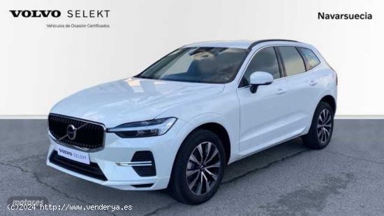 Volvo XC 60 XC60 Core, B4 (diesel), Diesel de 2023 con 5 Km por 48.900 EUR. en Navarra