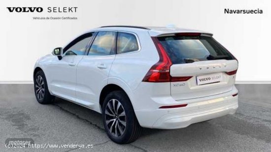 Volvo XC 60 XC60 Core, B4 (diesel), Diesel de 2023 con 5 Km por 48.900 EUR. en Navarra