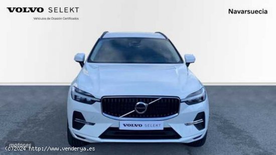 Volvo XC 60 XC60 Core, B4 (diesel), Diesel de 2023 con 5 Km por 48.900 EUR. en Navarra