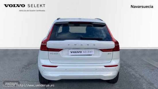 Volvo XC 60 XC60 Core, B4 (diesel), Diesel de 2023 con 5 Km por 48.900 EUR. en Navarra