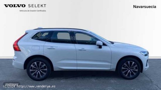 Volvo XC 60 XC60 Core, B4 (diesel), Diesel de 2023 con 5 Km por 48.900 EUR. en Navarra