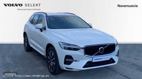 Volvo XC 60 XC60 Core, B4 (diesel), Diesel de 2023 con 5 Km por 48.900 EUR. en Navarra