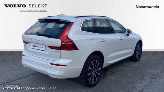 Volvo XC 60 XC60 Core, B4 (diesel), Diesel de 2023 con 5 Km por 48.900 EUR. en Navarra