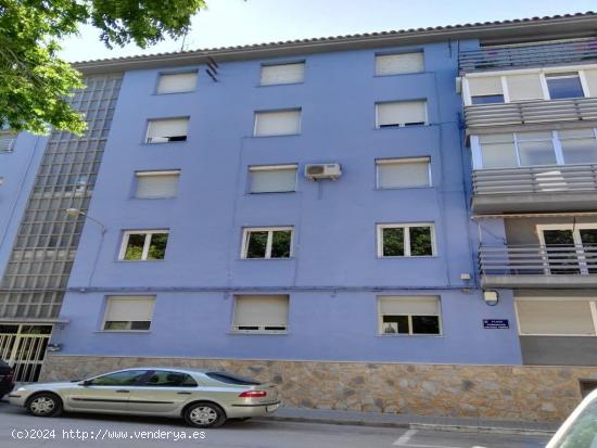  Piso en venta en Calle Aguador J Hernandez Menor, 2º, 03400, Villena (Alicante) - ALICANTE 