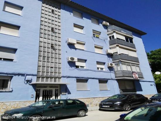 Piso en venta en Calle Aguador J Hernandez Menor, 2º, 03400, Villena (Alicante) - ALICANTE