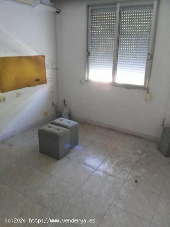 Piso en venta en Calle Aguador J Hernandez Menor, 2º, 03400, Villena (Alicante) - ALICANTE