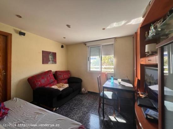 Venta de piso en San Andrés - MURCIA