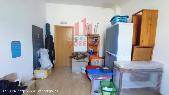 OPORTUNIDAD!!.-LOCAL REFORMADO EN ZONA UNIVERSITARIA, IDEAL PARA CONVERTIR EN VIVIENDA. - ORENSE