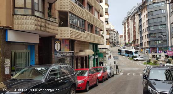 Se alquila local comercial en en Santander - CANTABRIA