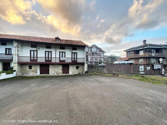 Casa rural en Solórzano - CANTABRIA