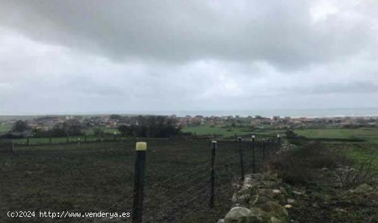 Suelo urbanizable residencial en MONTE BOLADO, Santander - CANTABRIA