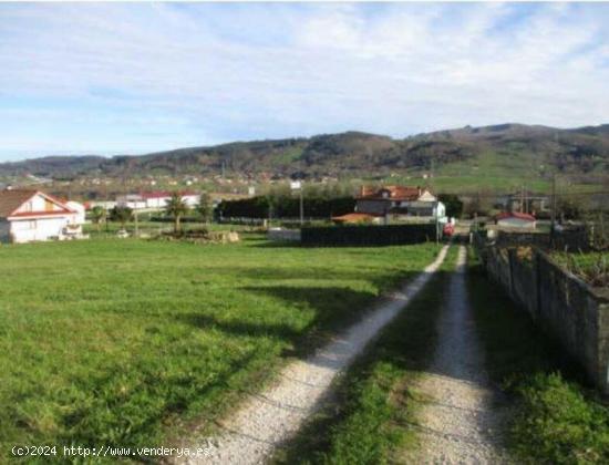  Suelo en SITIO DE LA LLAMA, Penagos - CANTABRIA 