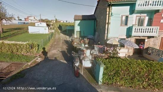 Suelo en SITIO DE LA LLAMA, Penagos - CANTABRIA