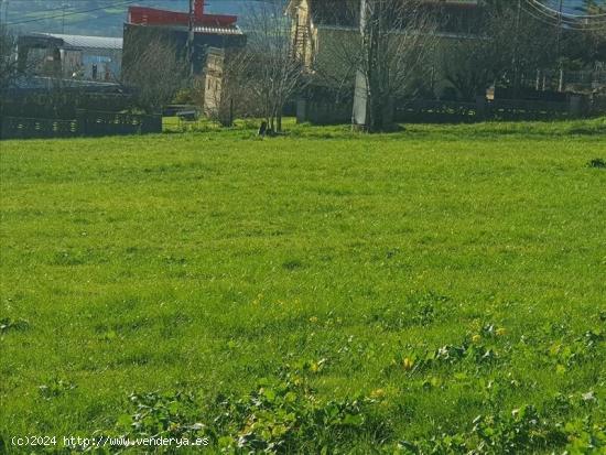 Suelo en SITIO DE LA LLAMA, Penagos - CANTABRIA