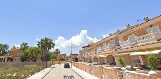 Ocasión en Los Alcázares - bungalow a 2 minutos de la playa - MURCIA