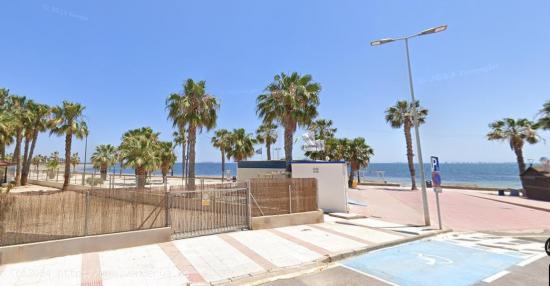 Ocasión en Los Alcázares - bungalow a 2 minutos de la playa - MURCIA