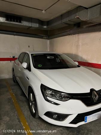 Plaza de Parking en Les Roquetes de Sant Pere de Ribes - BARCELONA