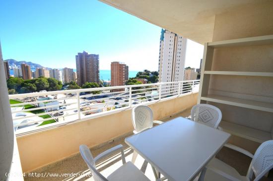 Se Vende en Benidorm - ALICANTE