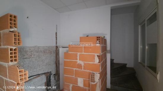 CASA DE PUEBLO EN VENTA CALLE HERNAN CORTES, 18, PALMA DE GANDÍA (VALENCIA), EXPERIENCIAS RURALEs 